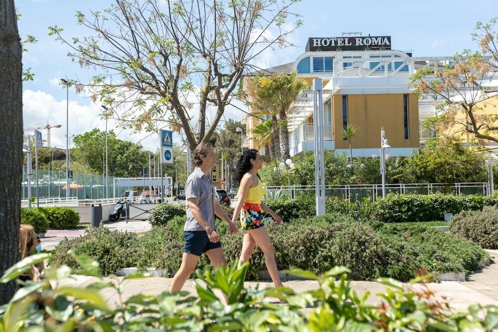 Фото Hotel Roma