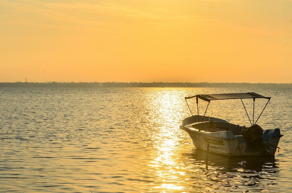 Фото Отель Regenta Arie Lagoon Negombo