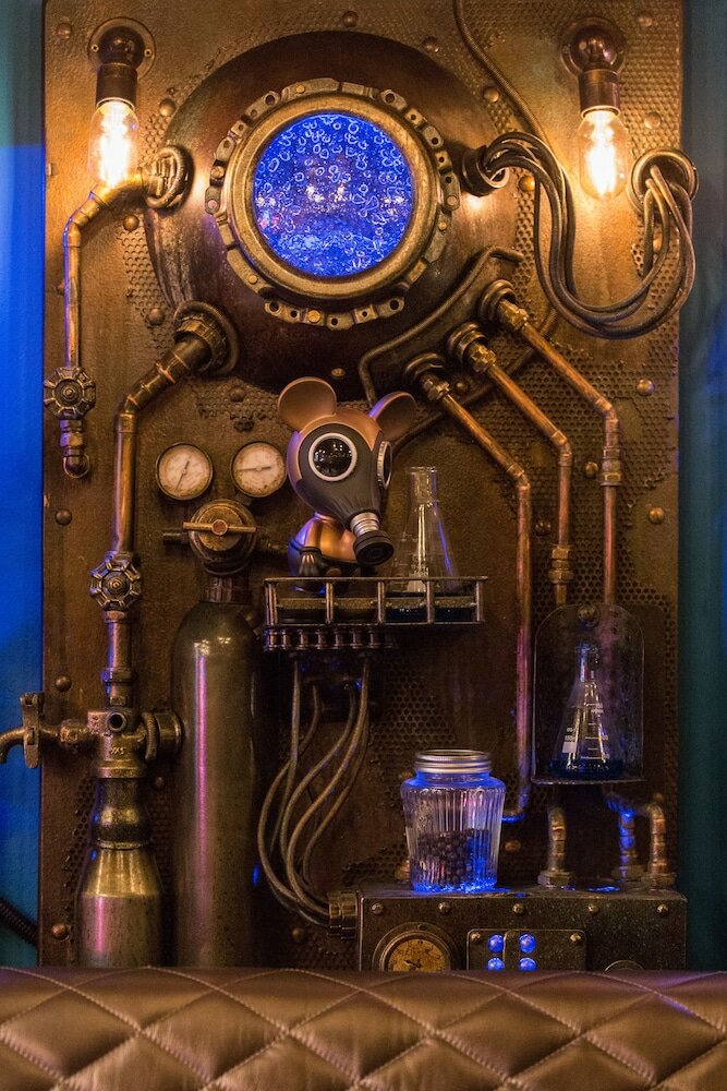 Фото Megaro Hotel