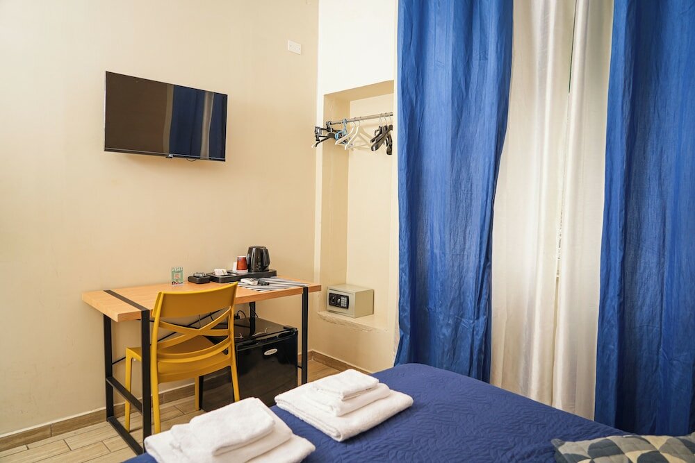 Фото B&b Metropolitan