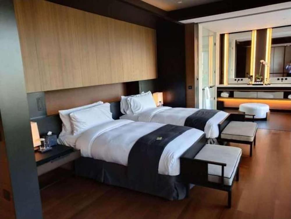 Фото The Lalu Nanjing