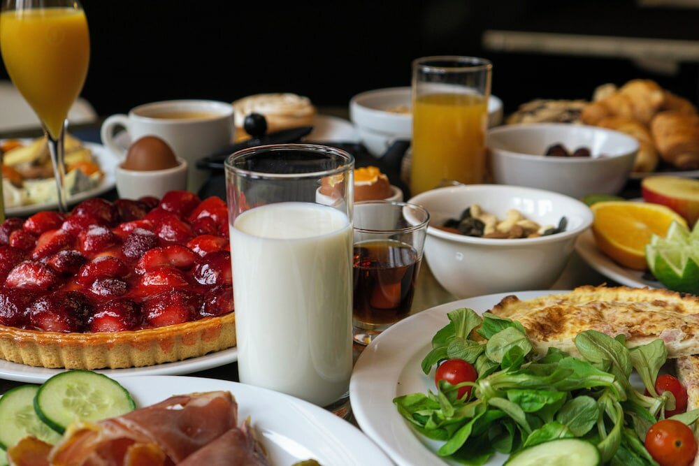 Фото Hotel Le Renard Châlons-en-Champagne