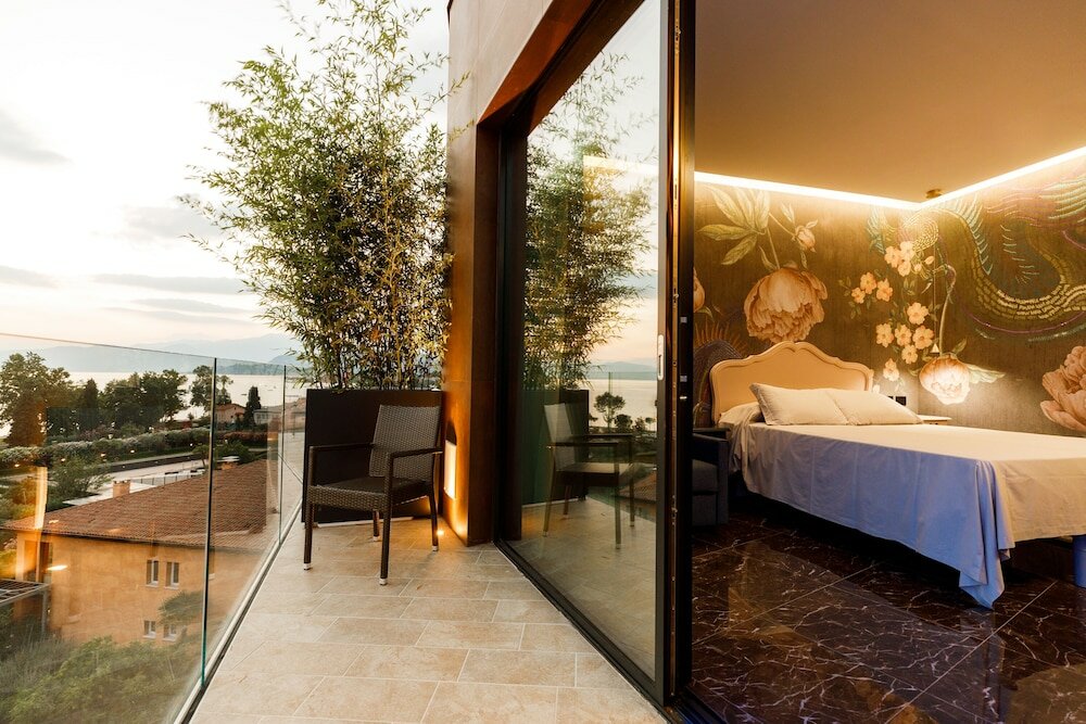 Фото Art Hotel Ventaglio