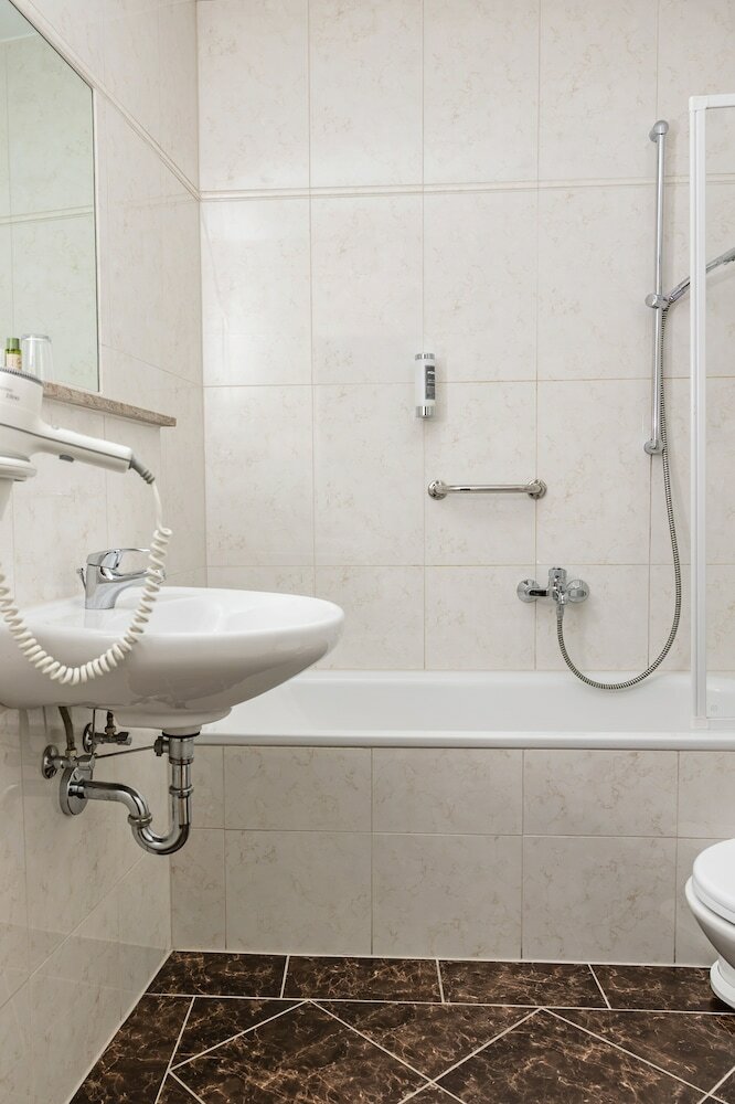 Фото Hotel Graf Zeppelin