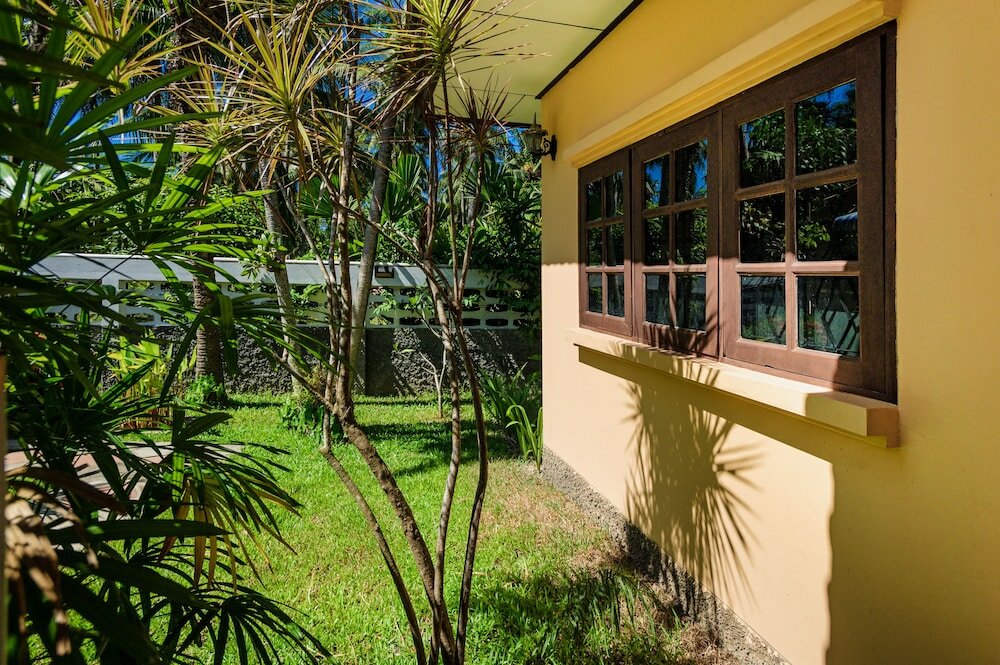 Фото Samui Green Space Resort