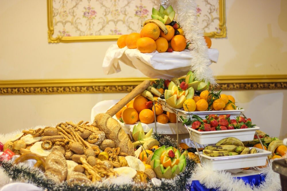 Фото Citymax Hotel Aswan