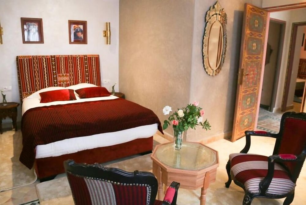 Фото Palais Zahia