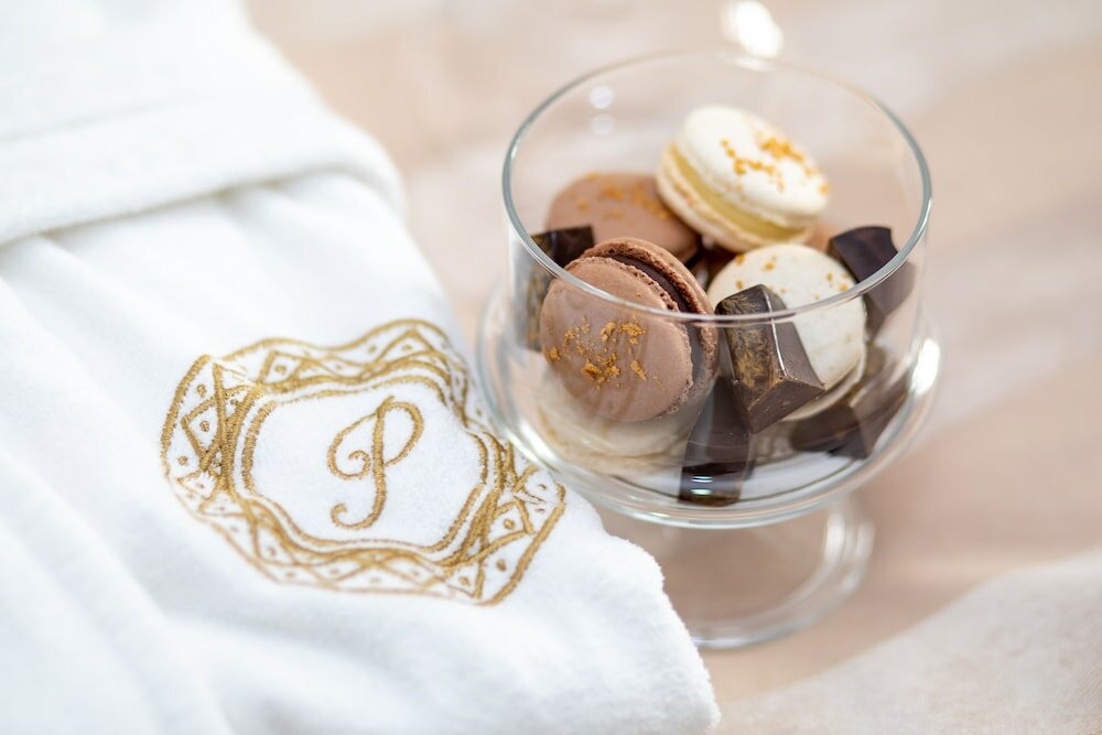 Фото Le Premier Boutique Hotel