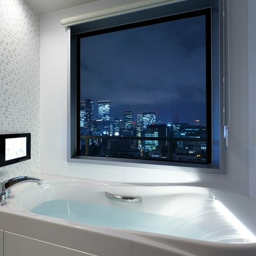 Внешний вид отеля Osaka View Hotel Honmachi в Осаке, фото 4