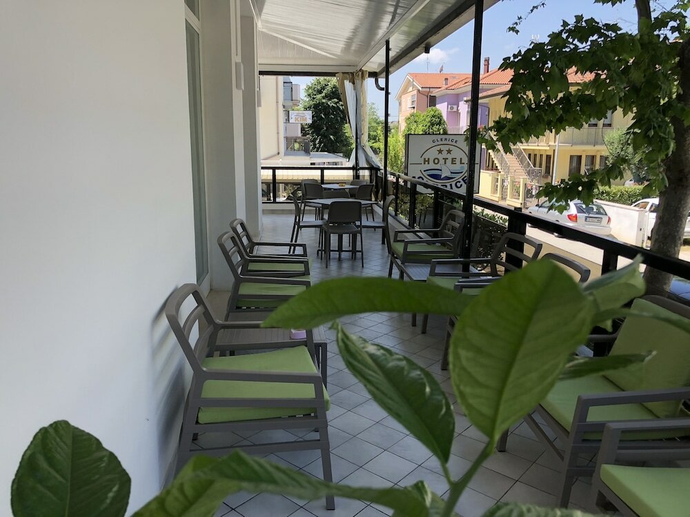 Фото Hotel Clerice