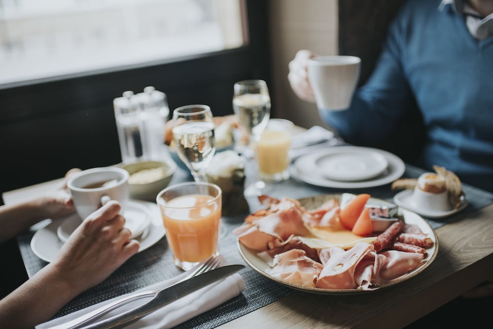 Фото Hôtel Le Châtelet
