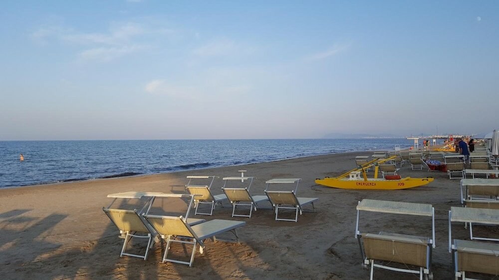 Фото Hotel Le Vele