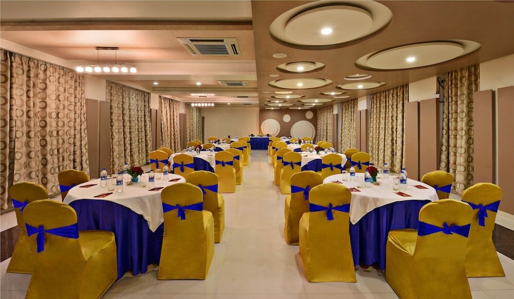 Фото Lords Inn Porbandar