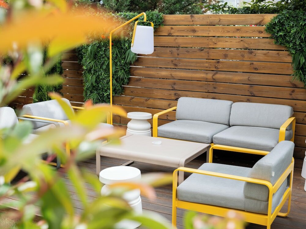 Фото Ibis Dijon Gare