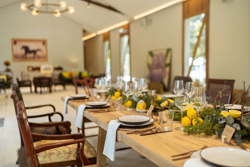 Фото Dusit Thani Hua Hin