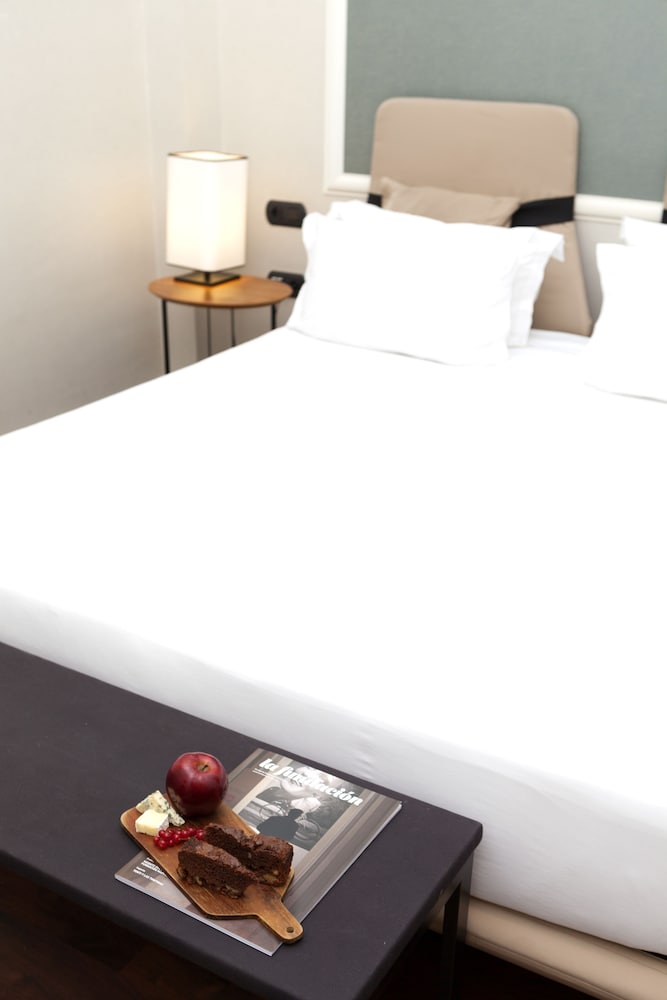 Фото Отель Sardinero Madrid