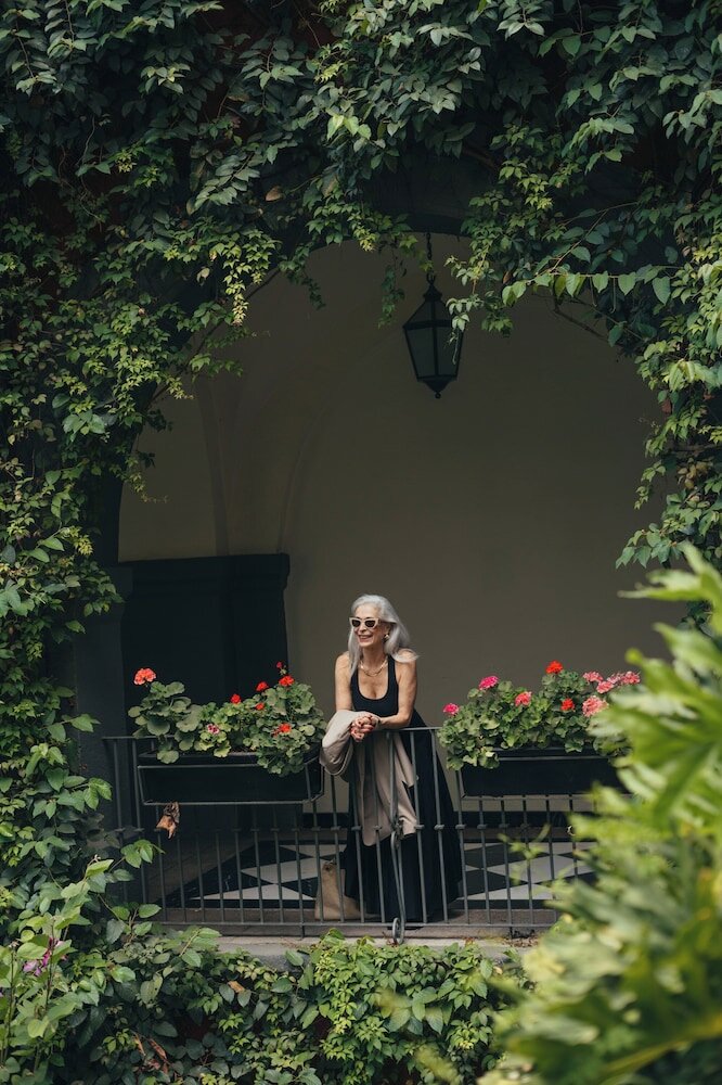 Фото Four Seasons Hotel Mexico City