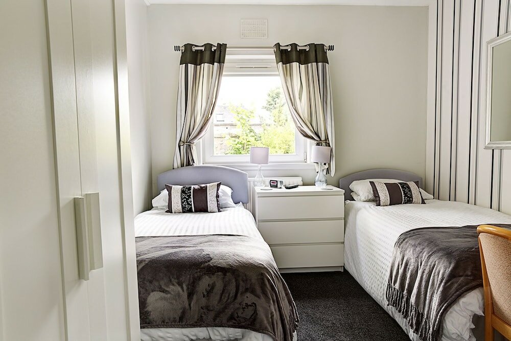 Фото Kildonan Guesthouse