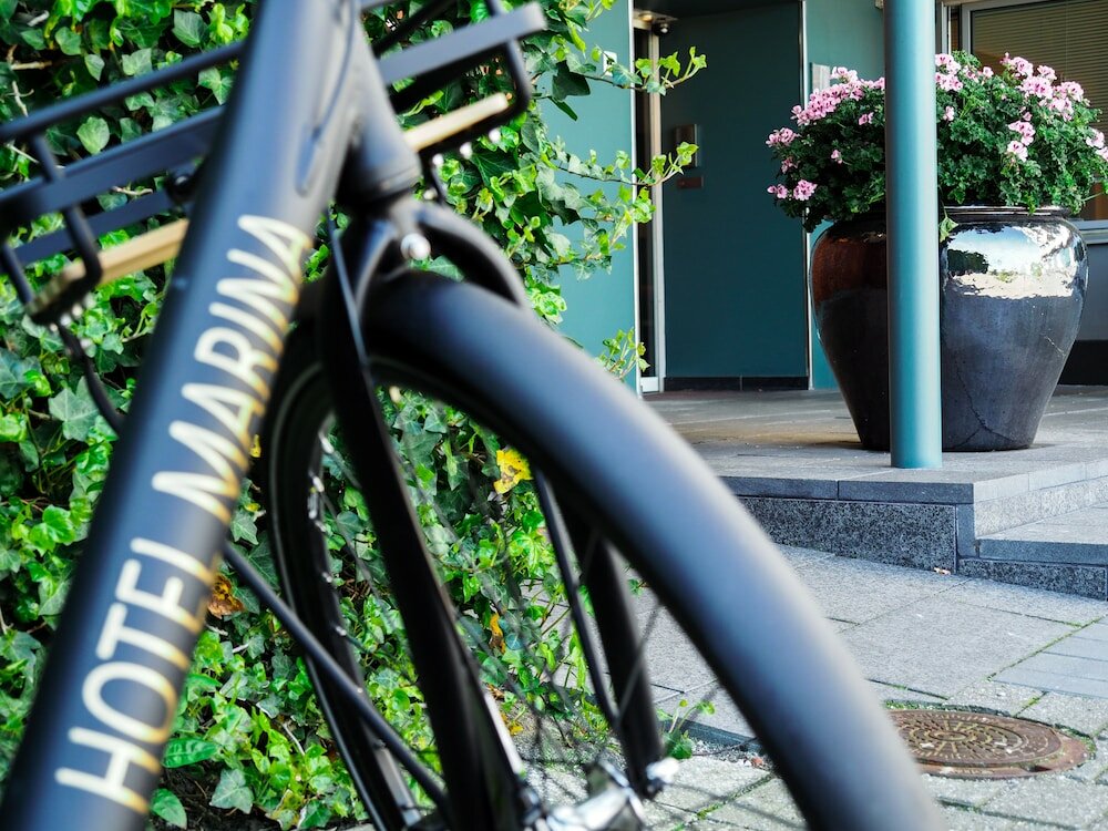 Фото Hotel Marina