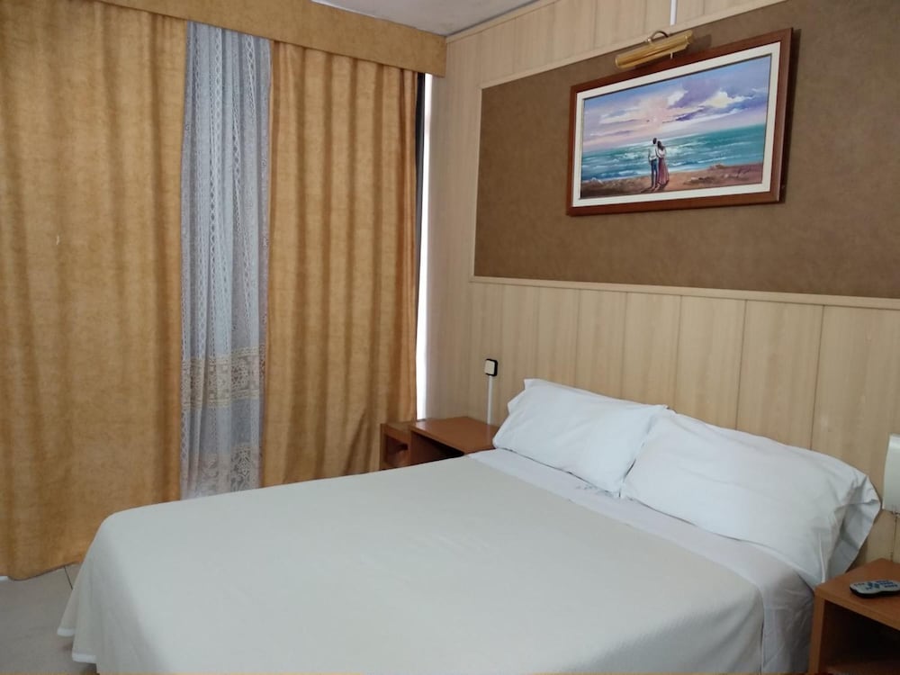 Фото Pensión Venecia