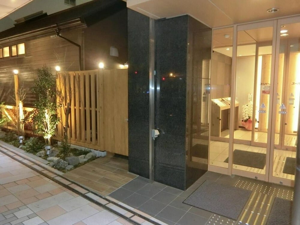 Фото Super Hotel Miyazaki