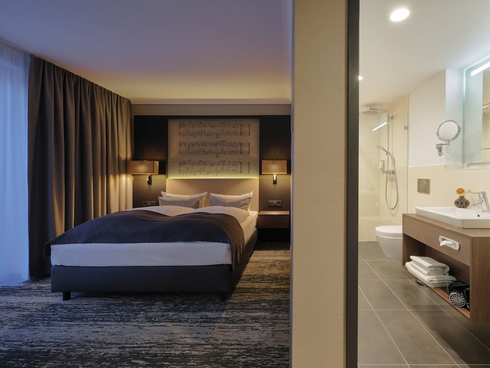 Фото Kranz Parkhotel