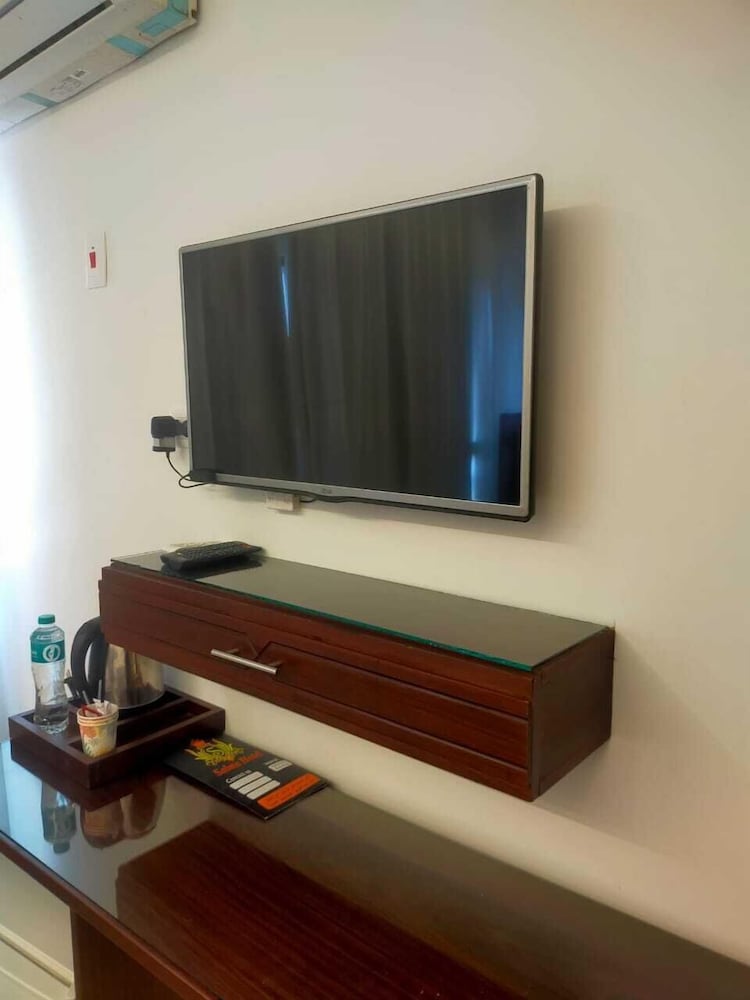 Фото Отель Salma Hotel