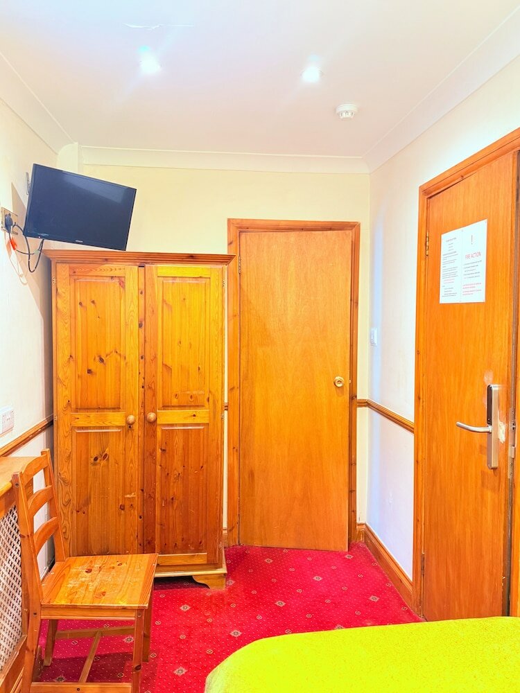 Фото Europa House Hotel