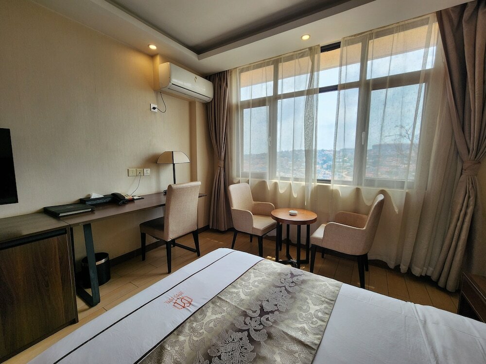 Фото Dmall Hotel