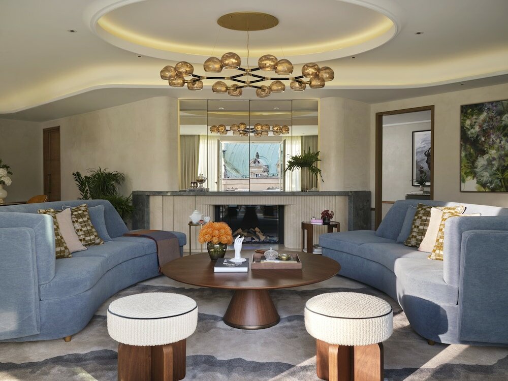 Фото Rosewood Munich