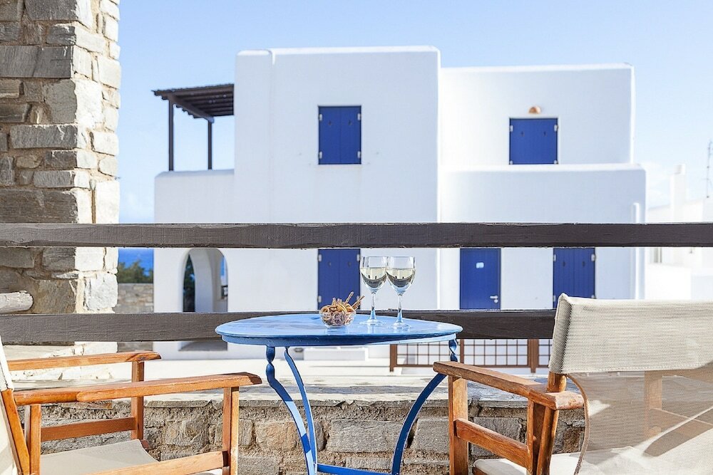 Фото San Antonio Summer House