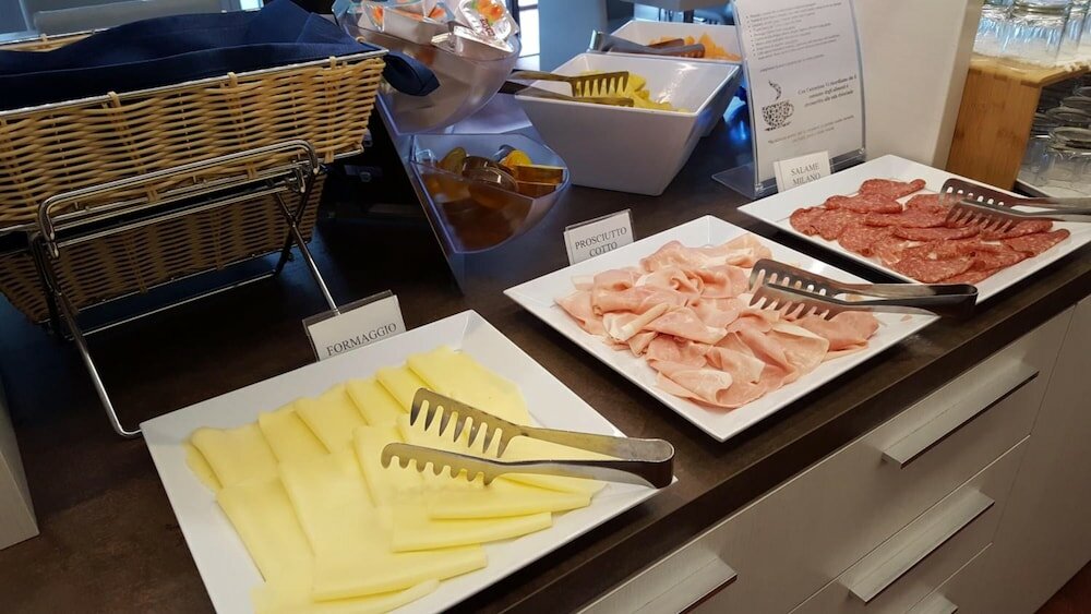 Фото Hotel Le Vele