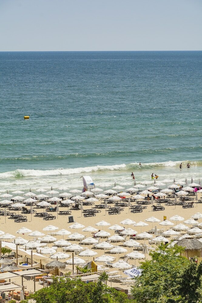Фото Mpm Hotel Orel - Ultra All Inclusive