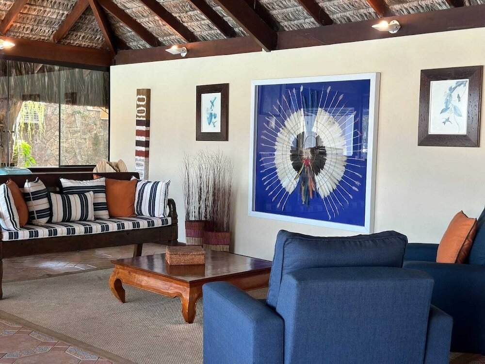 Фото Pousada Corsário Búzios