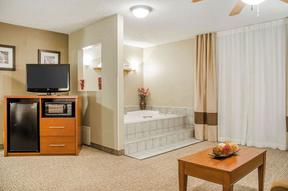 Фото Comfort Inn Idaho Falls