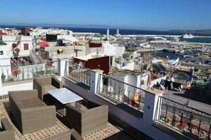 отель Palais Zahia