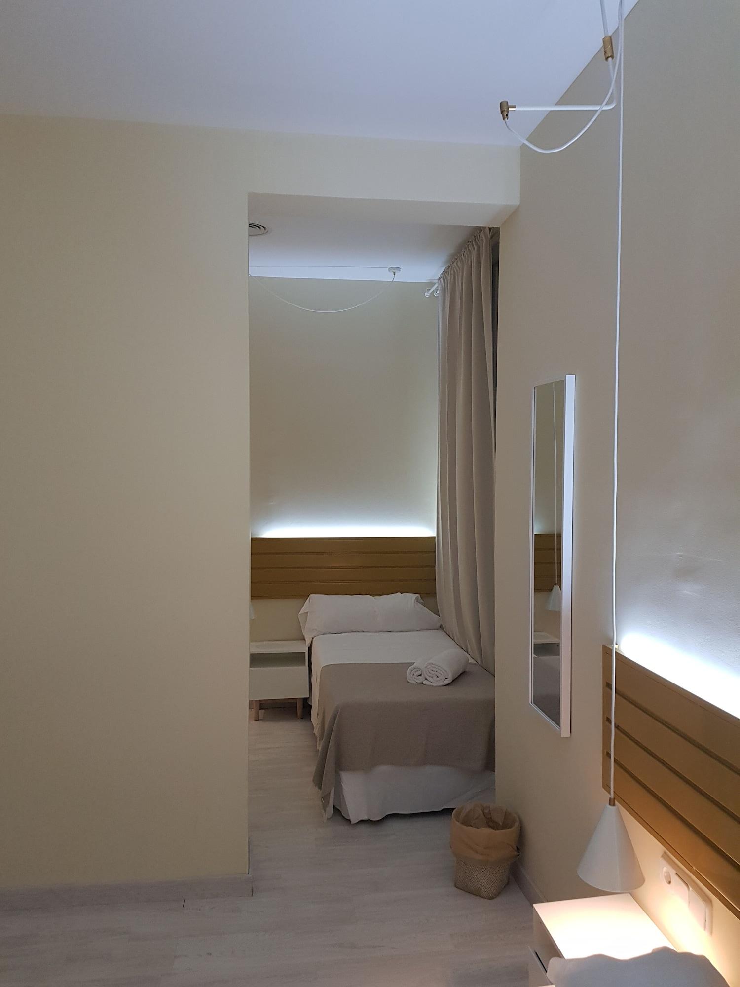 Фото Le Petit Palu Fuencarral