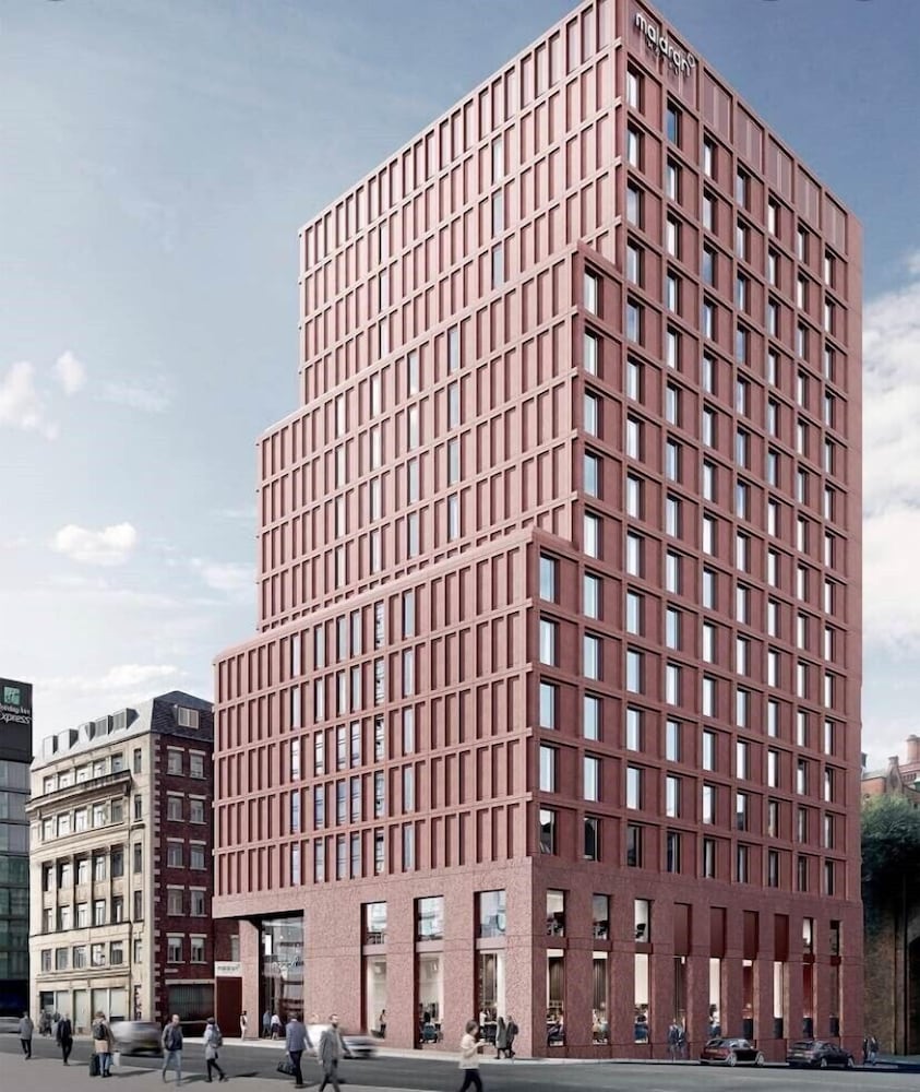 Фото отеля 3