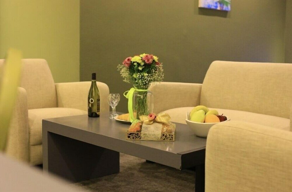 Фото Delilah Hotel