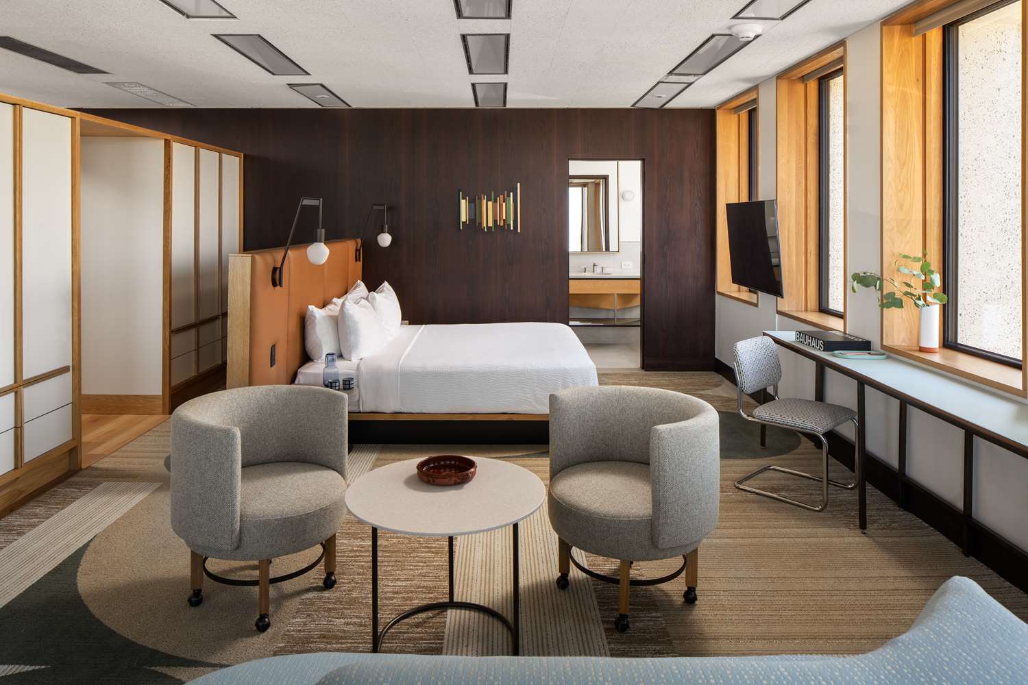 Фото Hotel Marcel New Haven, Tapestry Collection by Hilton