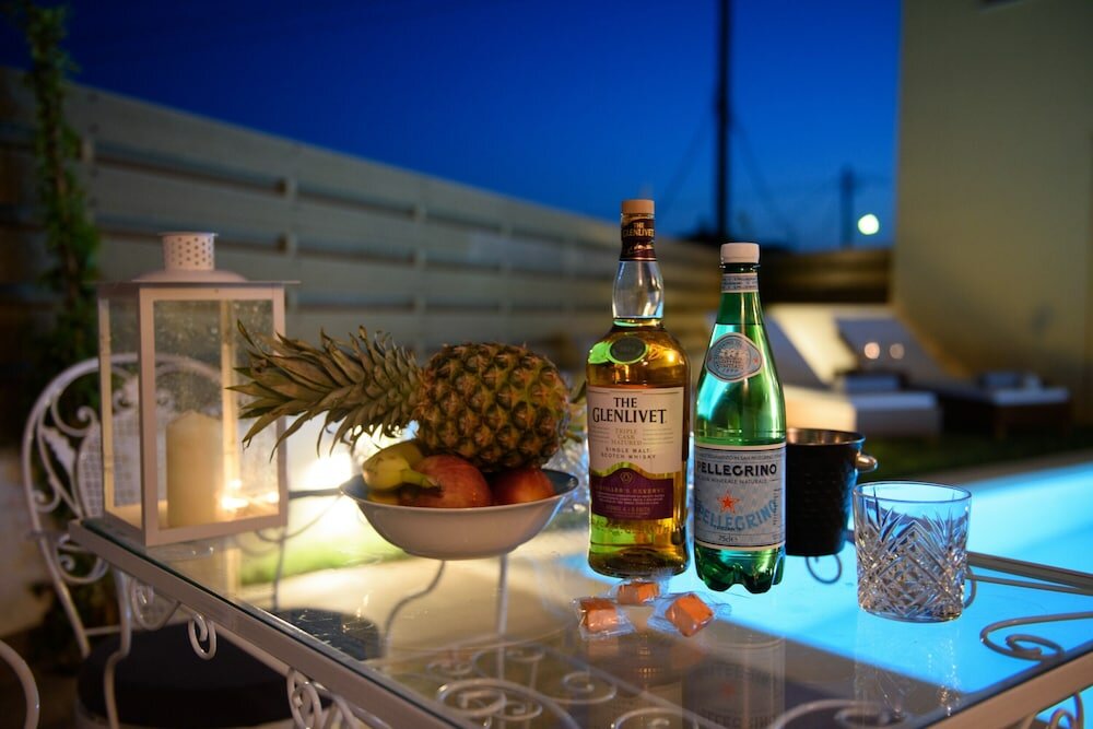 Фото Tessera Villas Collection