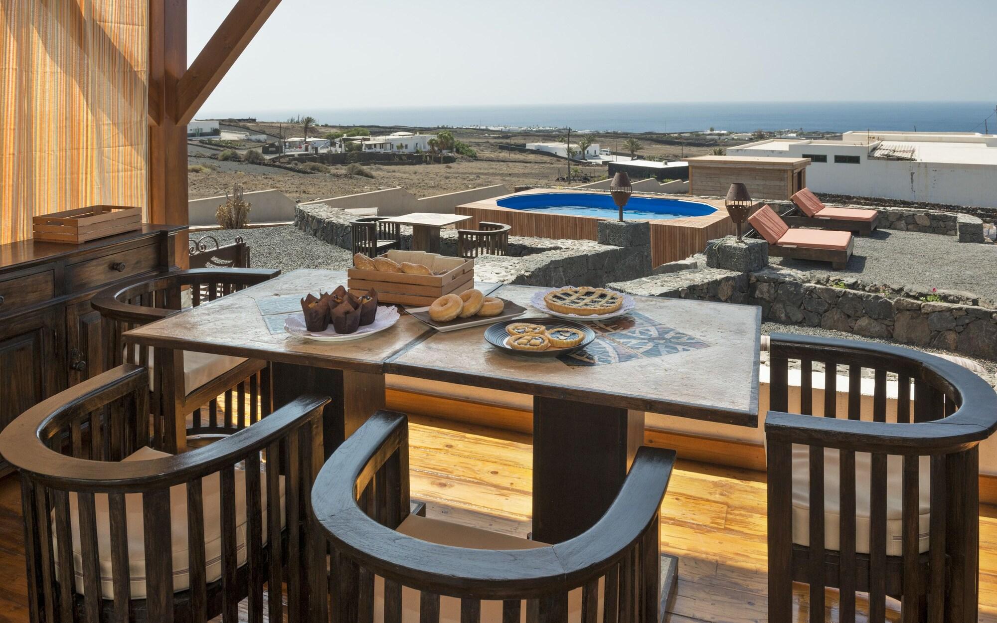 Фото Finca Isolina Hotel Boutique