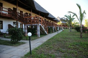 Гостиница Dongwe Club