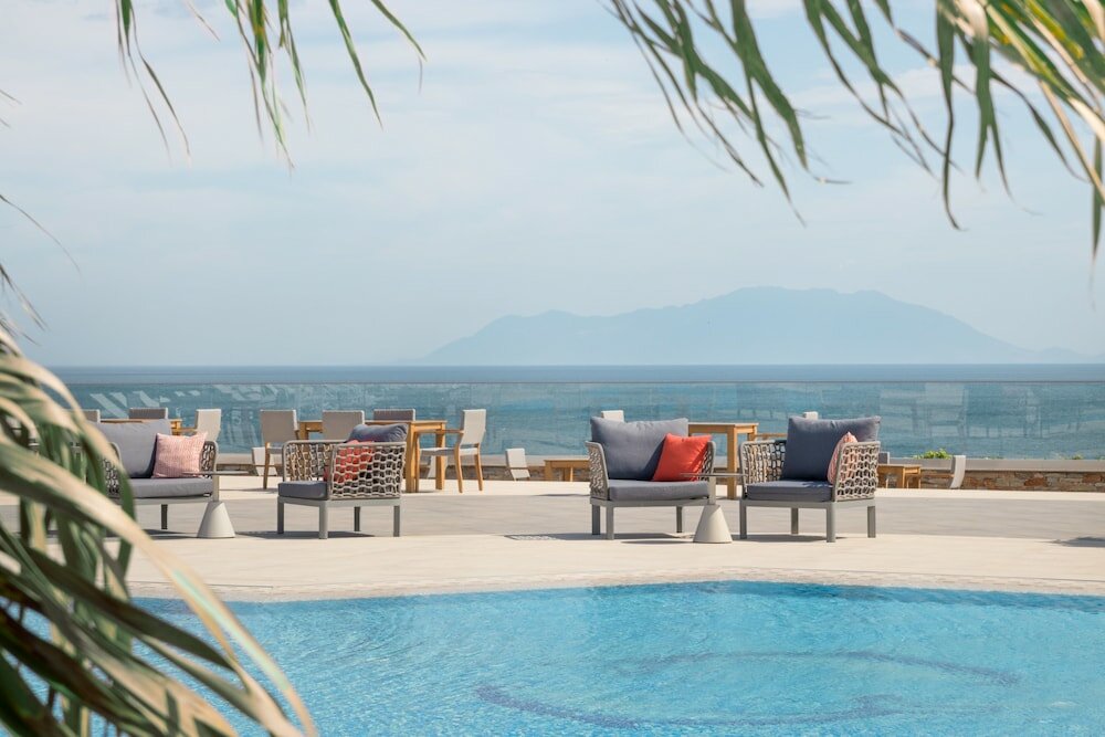 Фото King Maron Wellness Beach Hotel