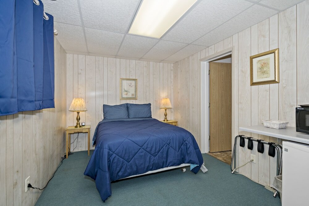 Фото Talkeetna Inn