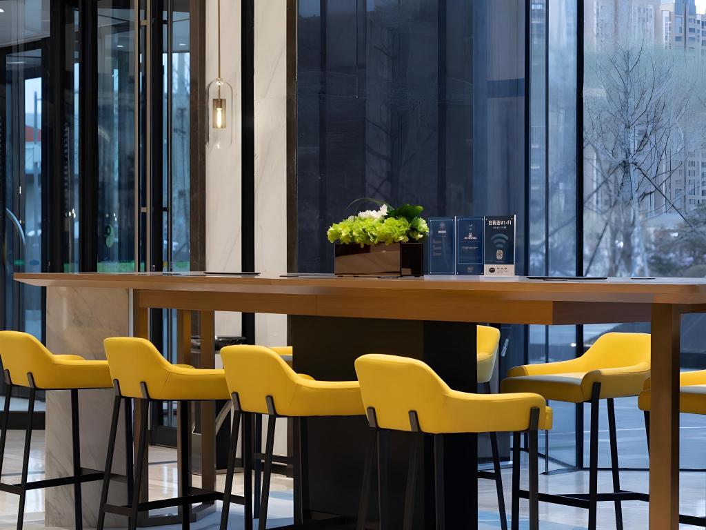 Фото Hampton by Hilton Chengde Mountain Resort