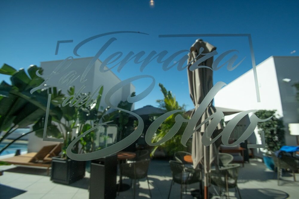 Фото Soho Boutique Catedral
