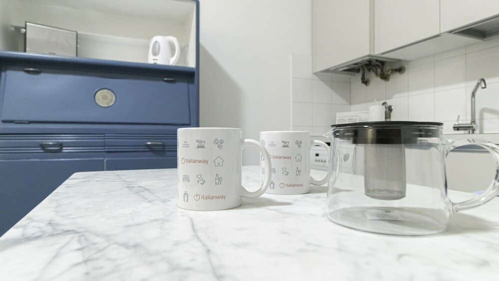 Фото Italianway - Cesare Da Sesto 20