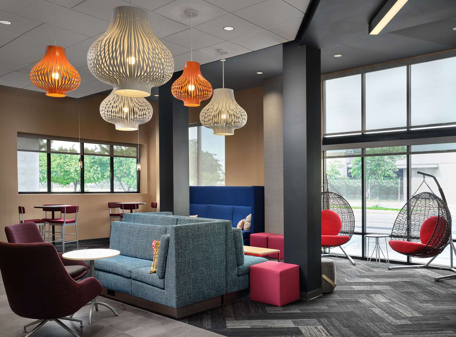 Фото Tru by Hilton Indianapolis Downtown, In