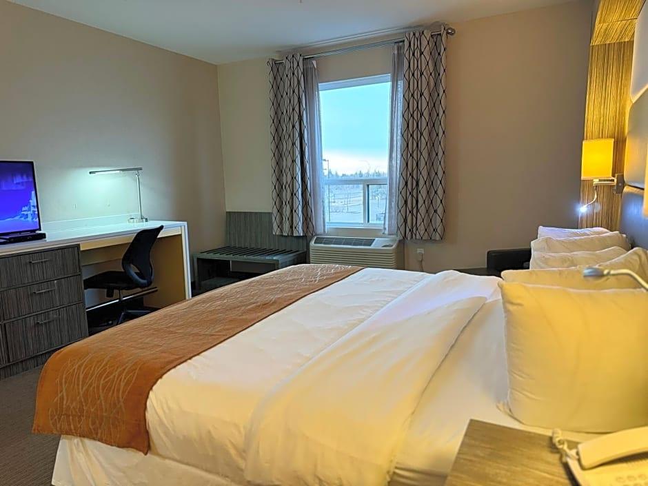 Фото Southfort Inn